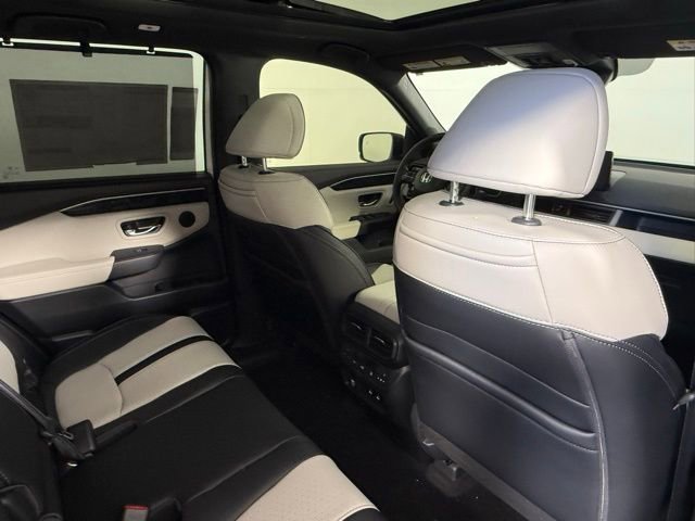 New 2026 Honda Passport TrailSport Elite image 45