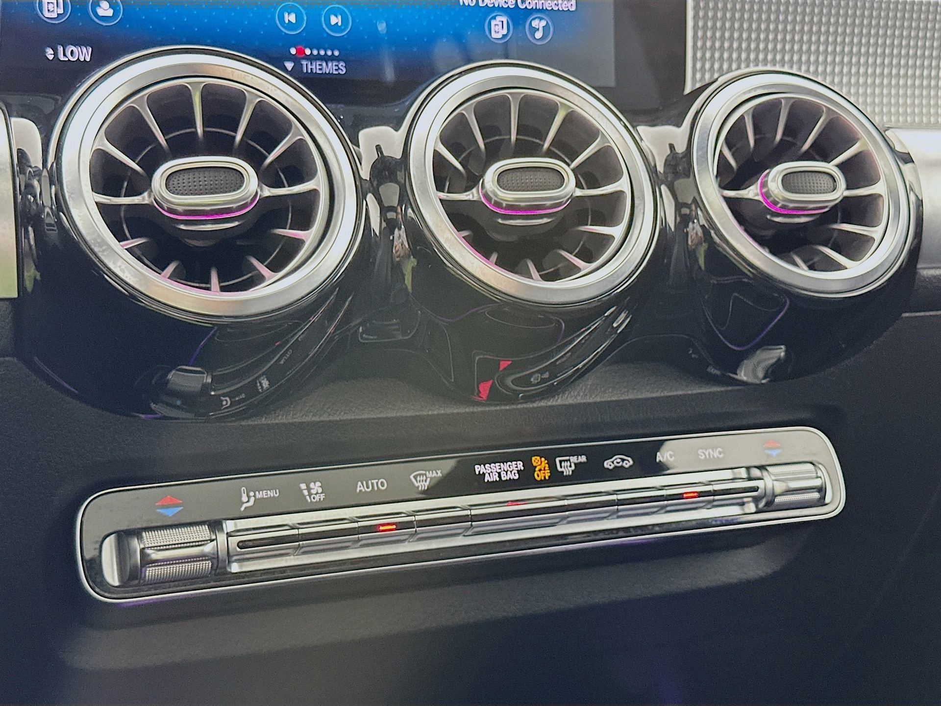 Certified 2021 Mercedes-Benz GLB 250 image 16