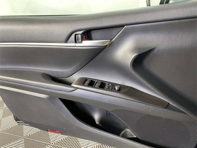 Used 2021 Toyota Camry LE w/ Carpet Mat Package (TMS) image 22