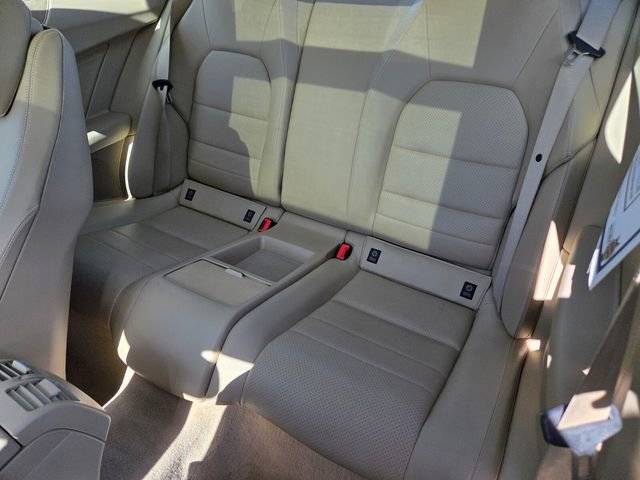 Used 2015 Mercedes-Benz C 250 Coupe image 12