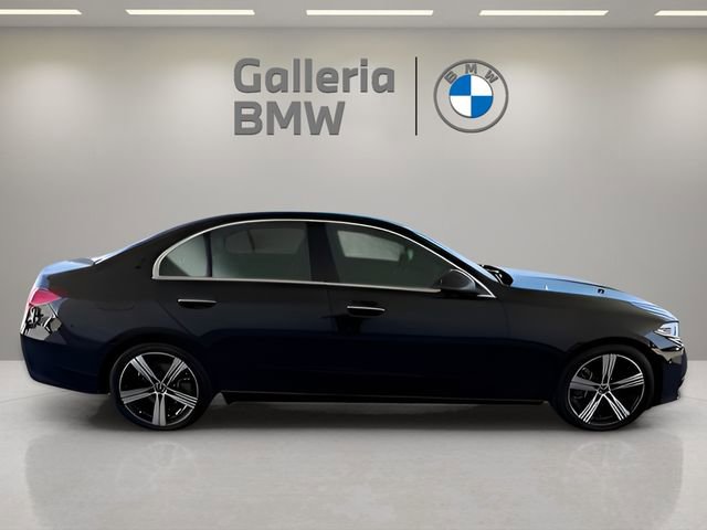 Used 2025 Mercedes-Benz C 300 Sedan image 6