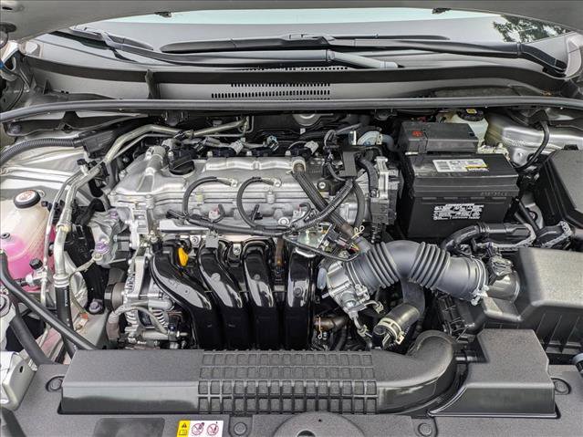 Certified 2022 Toyota Corolla LE image 21