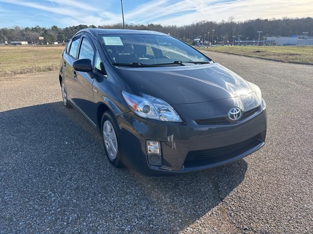 Used 2011 Toyota Prius Two image 2