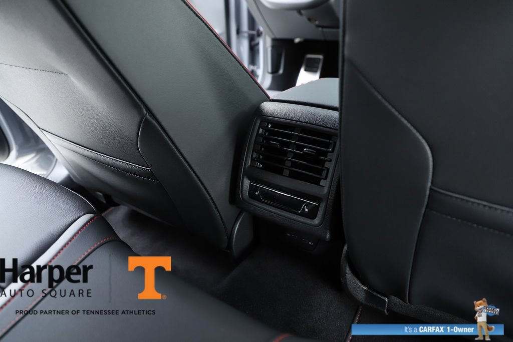 Used 2025 Volkswagen GTI Autobahn FWD image 76