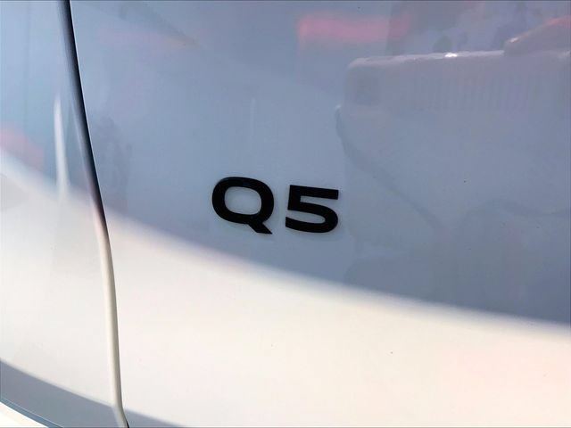 Certified 2025 Audi Q5 Premium Plus w/ Premium Plus AWD/4WD image 18