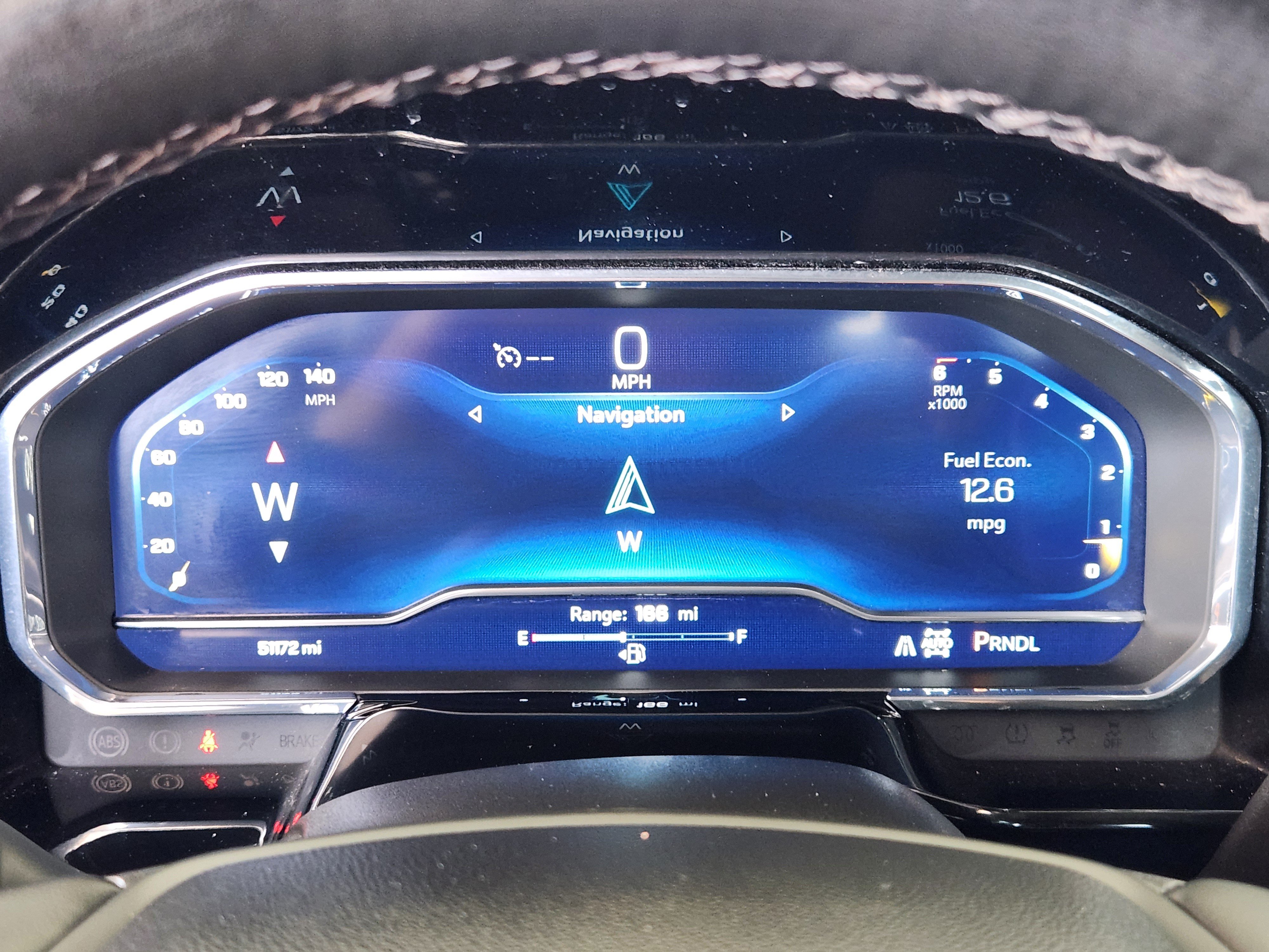 Certified 2025 Chevrolet Silverado 1500 LT AWD/4WD image 17