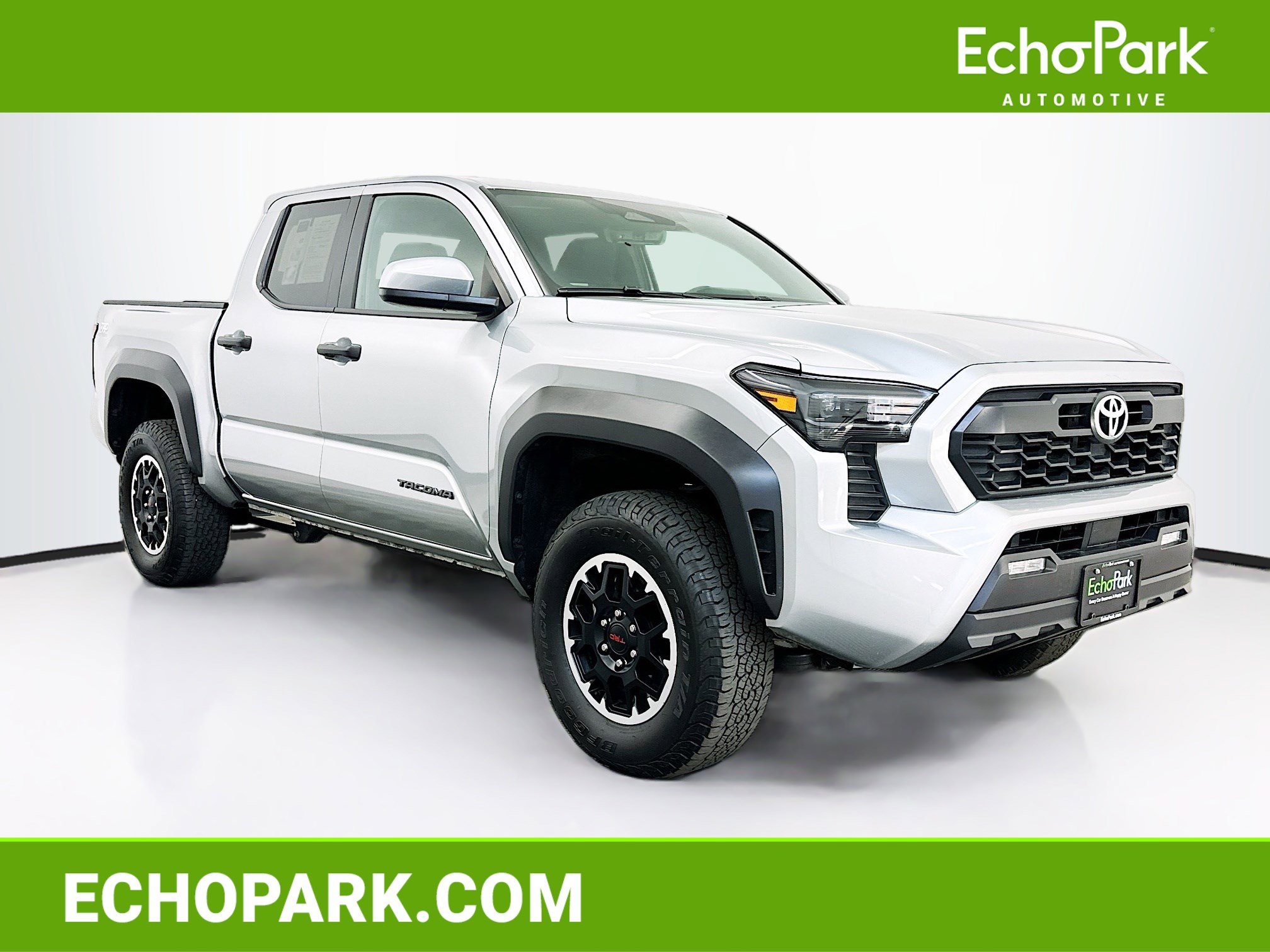 Used 2025 Toyota Tacoma TRD Off-Road