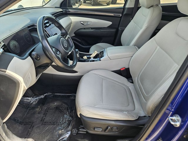 Used 2023 Hyundai Tucson SEL w/ Convenience Package image 14