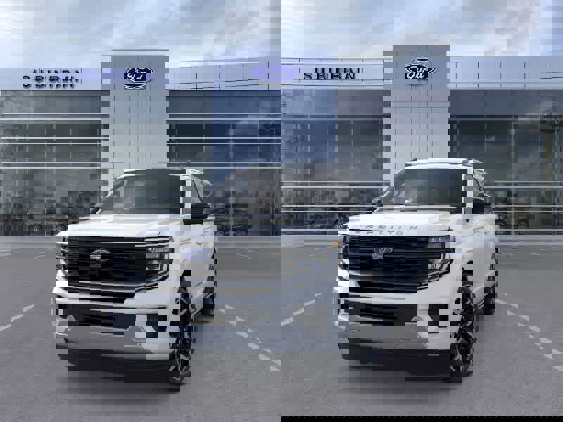 New 2026 Ford Expedition Max Platinum w/ Platinum Ultimate Package image 2