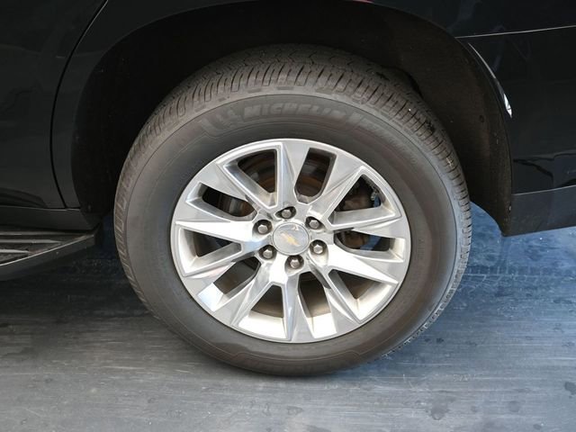 Used 2022 Chevrolet Tahoe Premier image 14