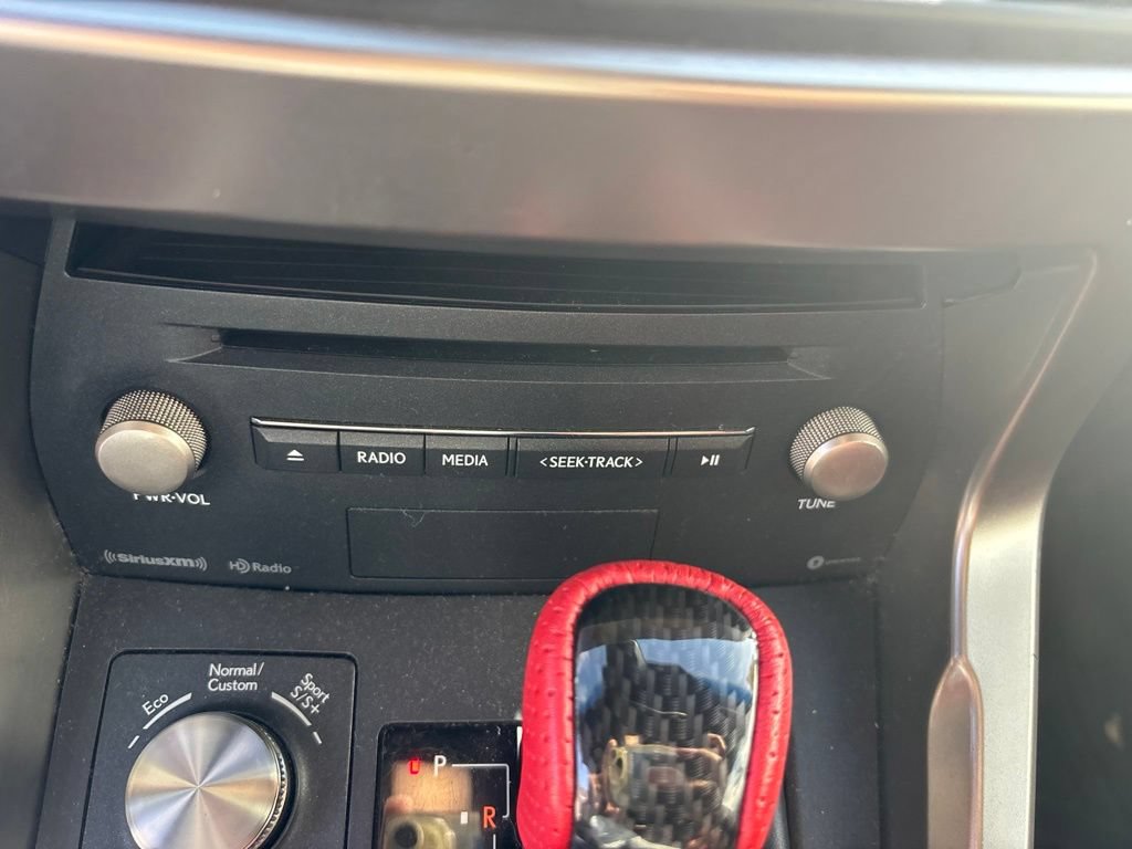 Used 2019 Lexus NX 300 F Sport w/ F Sport Premium Package FWD image 31