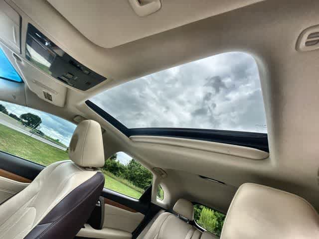 Used 2017 Lexus RX 350 FWD image 32