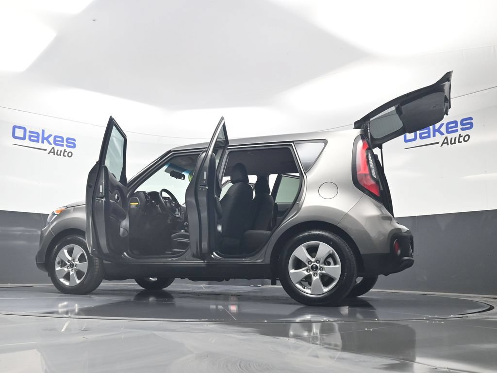 Used 2018 Kia Soul w/ Convenience Package FWD image 54