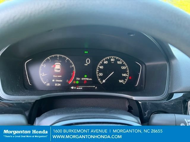 Used 2026 Honda Civic LX image 13