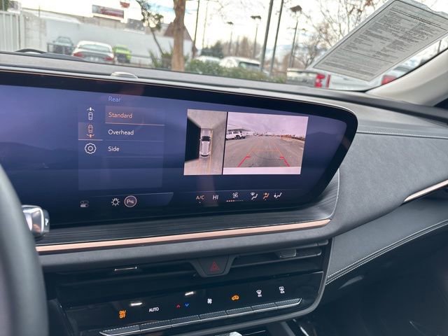 Used 2025 Buick Envision Sport Touring image 19