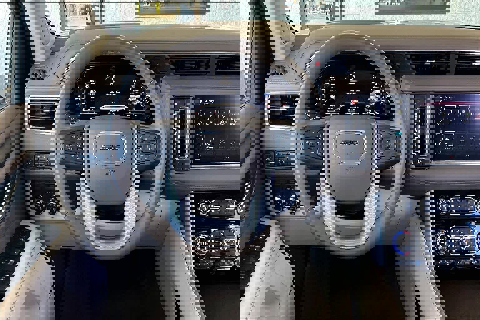 Used 2024 GMC Yukon Denali image 5