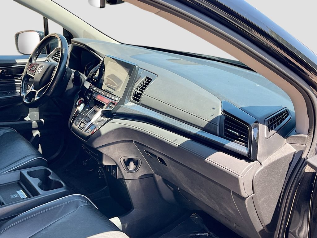 Used 2021 Honda Odyssey Elite image 33