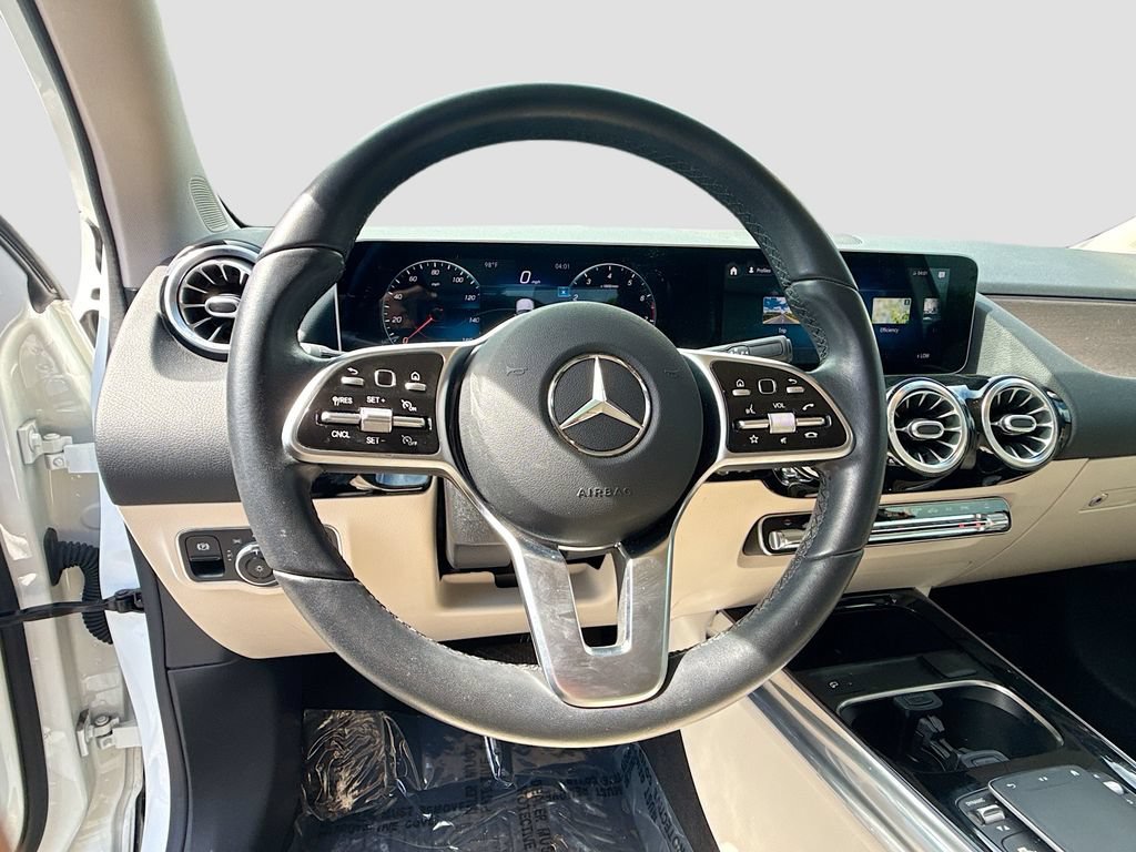 Used 2021 Mercedes-Benz GLA 250 image 11