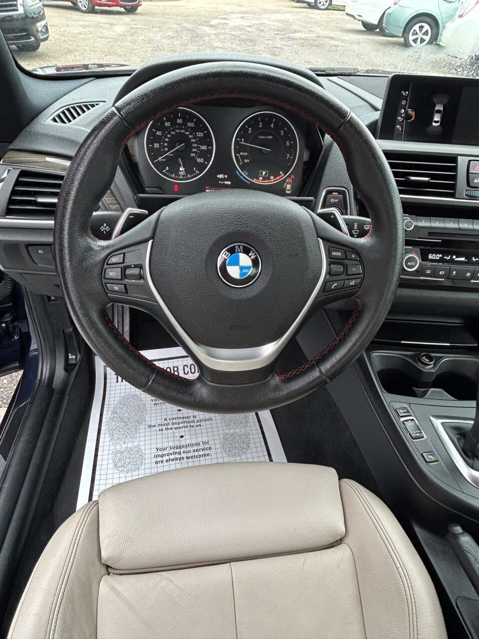 Used 2017 BMW 230i Coupe RWD image 13