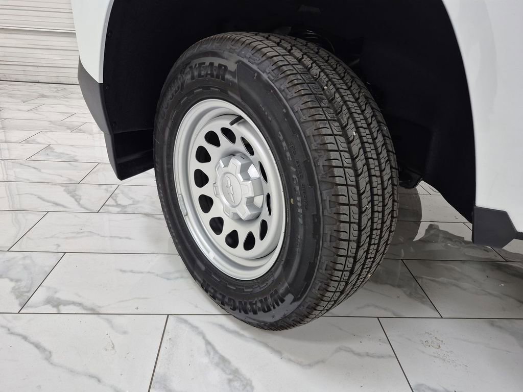 New 2026 Chevrolet Colorado W/T w/ Advanced Trailering Package image 34