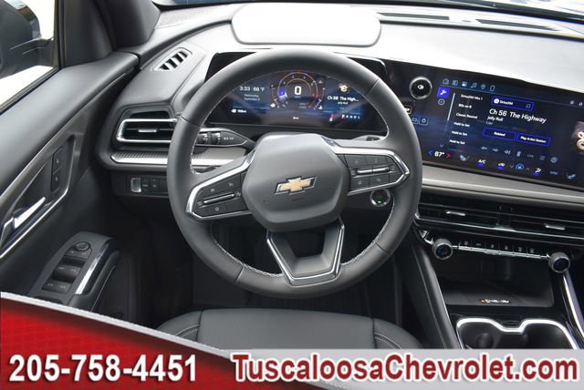 New 2026 Chevrolet Traverse LT w/ Driver Confidence Package FWD image 22