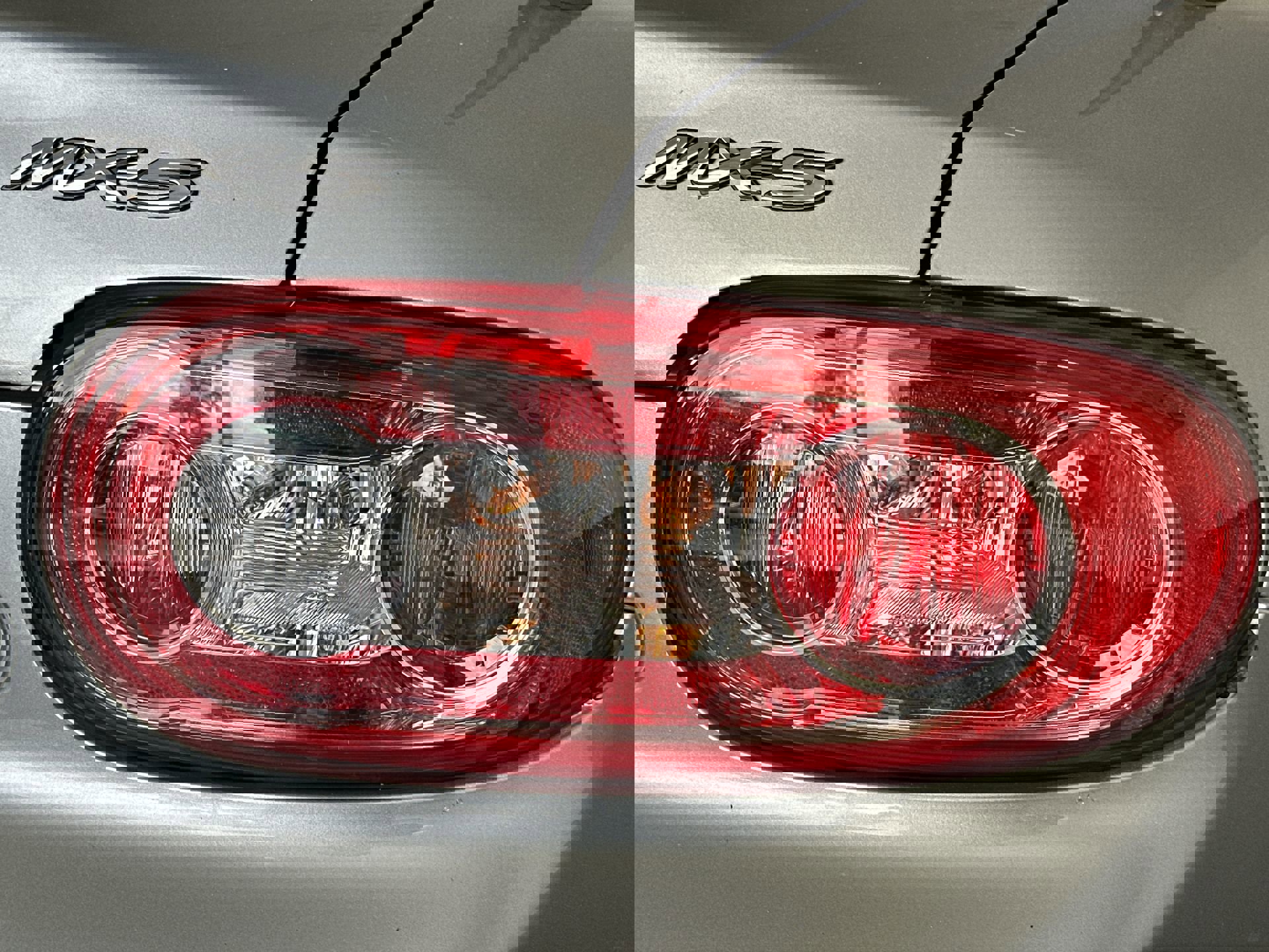 Used 2015 MAZDA MX-5 Miata Grand Touring w/ Premium Package image 28