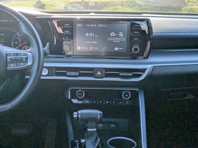 Used 2021 Kia K5 GT-Line w/ GT-Line FWD Premium Package image 18
