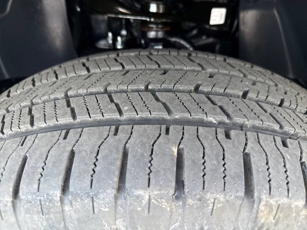 Used 2026 Nissan Frontier S AWD/4WD image 31