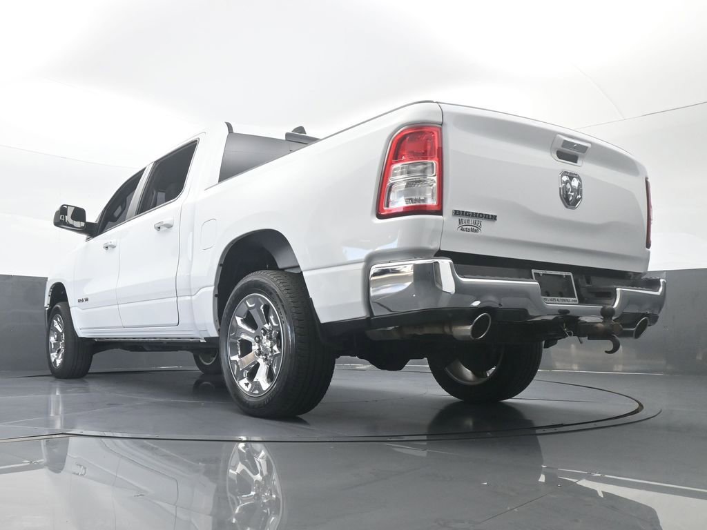 Used 2019 RAM 1500 Big Horn image 61