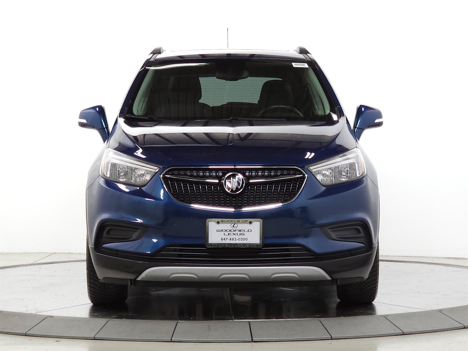 Used 2019 Buick Encore Preferred FWD video 2