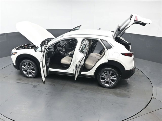 Used 2023 MAZDA CX-30 AWD 2.5 S w/ Preferred Package image 46