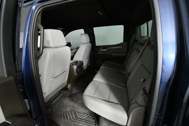 Used 2023 Chevrolet Silverado 1500 RST w/ RST All Star Premium Package image 24