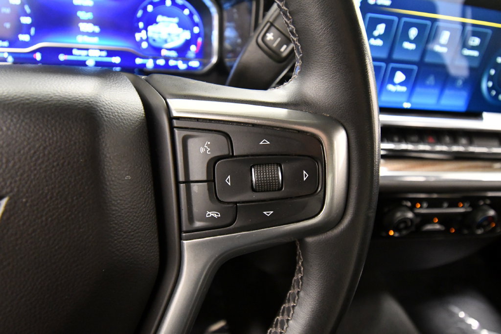 Used 2024 Chevrolet Silverado 2500 LT AWD/4WD image 20