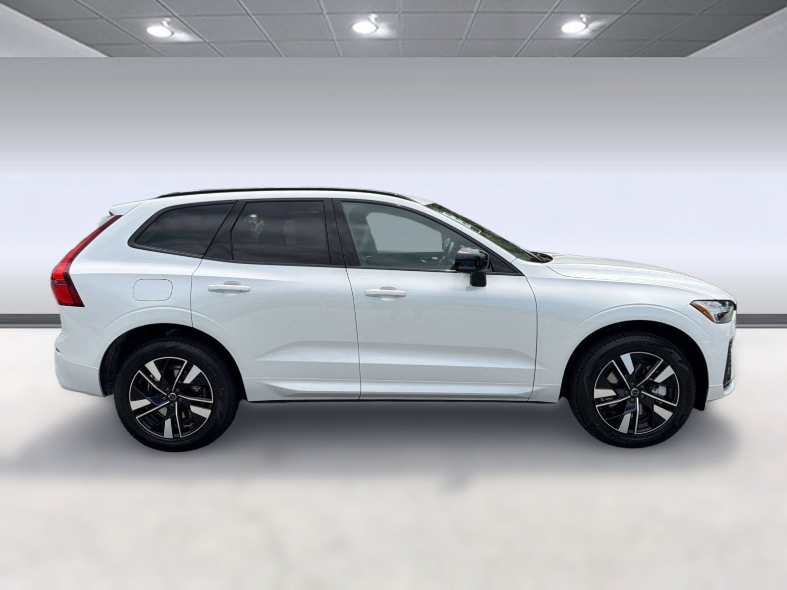New 2026 Volvo XC60 T8 Core w/ Climate Package AWD/4WD image 8
