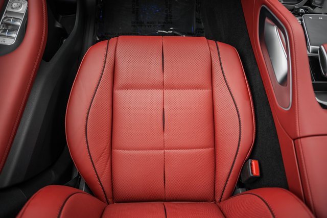 New 2026 Mercedes-Benz GLE 450 4MATIC image 32
