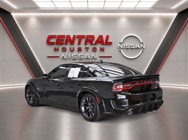 Used 2023 Dodge Charger Scat Pack RWD image 3