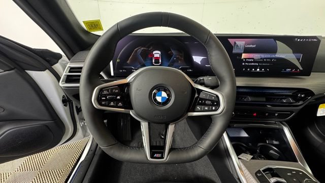 New 2026 BMW i4 xDrive40i w/ M Sport Package AWD/4WD image 12
