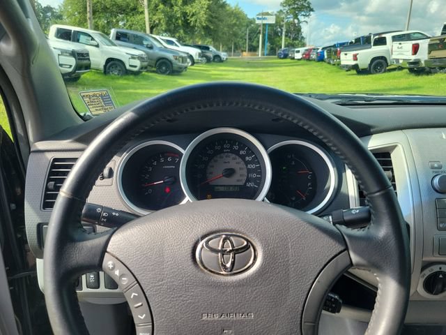 Used 2009 Toyota Tacoma 2WD Access Cab image 22