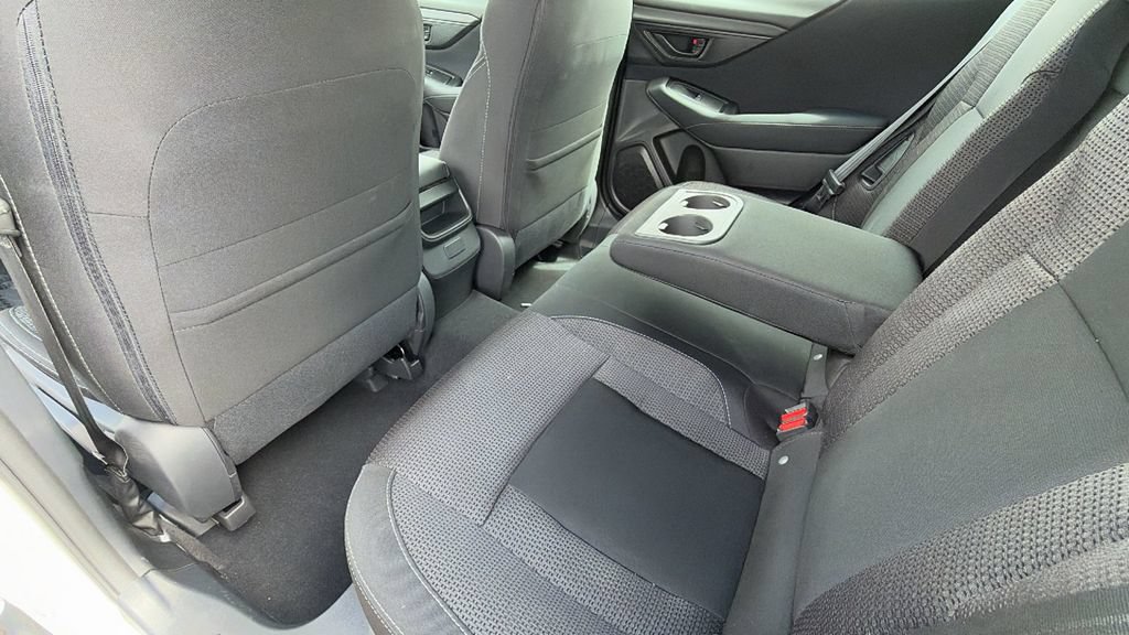 Certified 2025 Subaru Outback AWD/4WD image 24