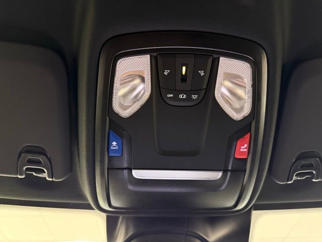 New 2026 RAM 5500 Tradesman w/ Chrome Appearance Group image 21