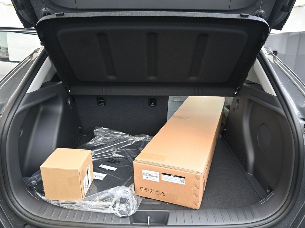 New 2026 Hyundai Kona Limited image 17