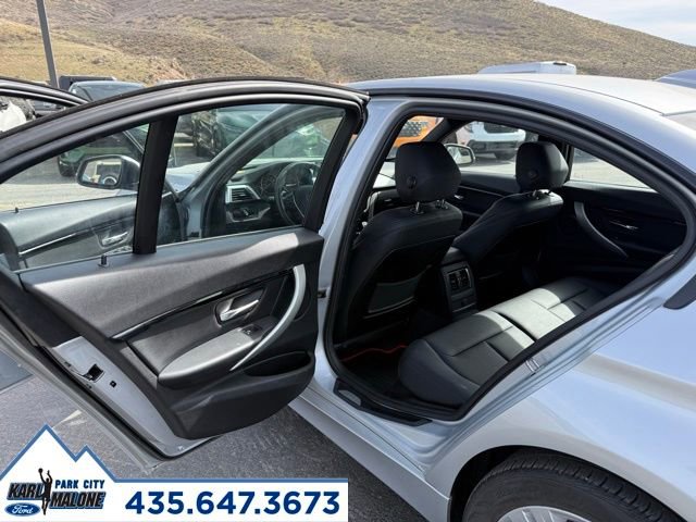 Used 2016 BMW 328i xDrive Sedan image 25