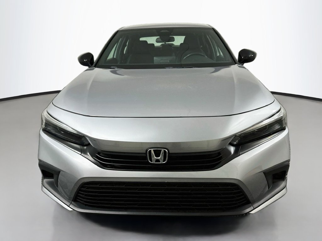 Certified 2024 Honda Civic Sport image 2