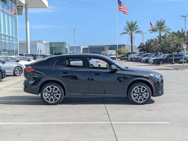 New 2026 BMW X2 xDrive28i w/ Technology Package AWD/4WD image 5