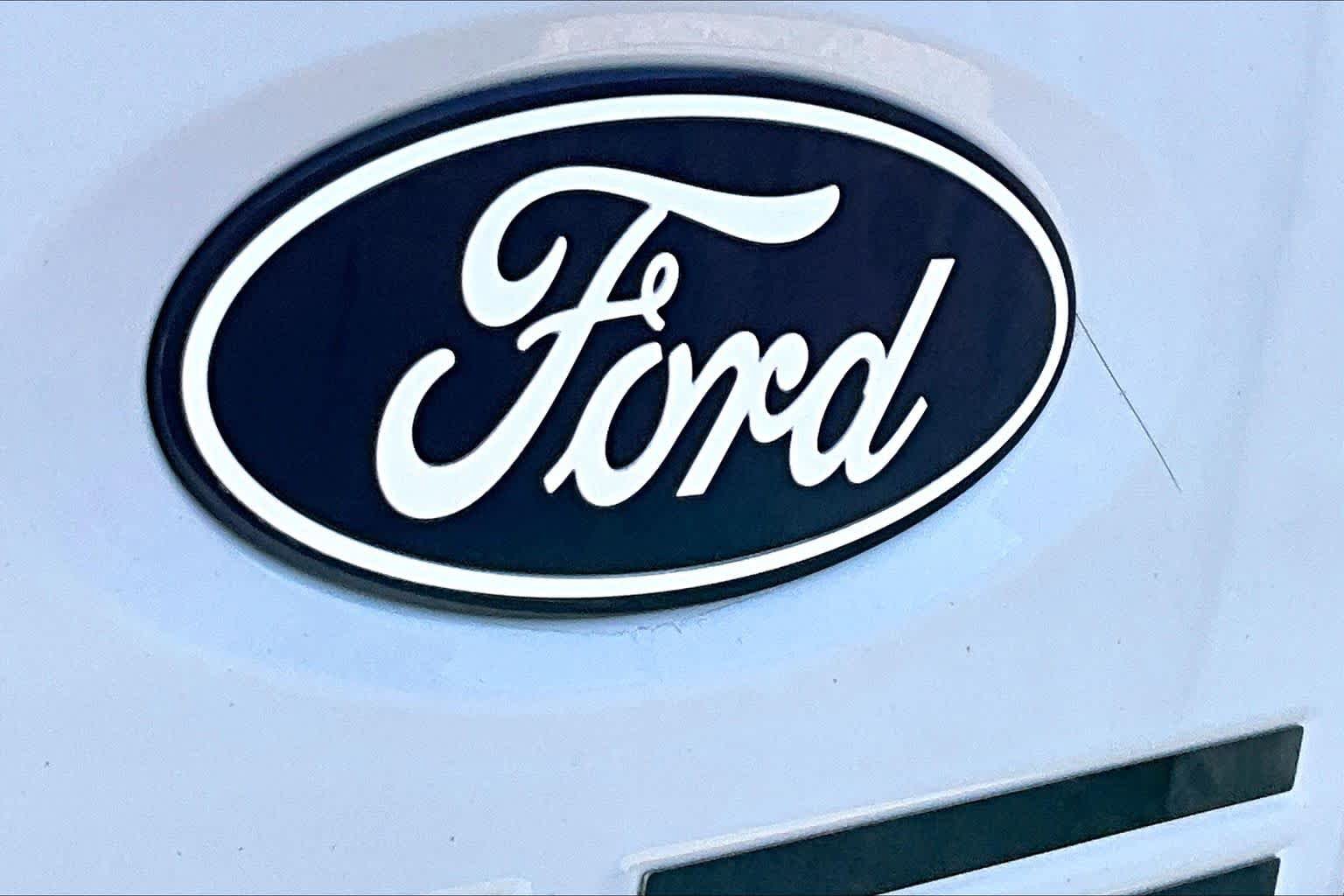 Certified 2025 Ford F150 Lightning Flash image 30