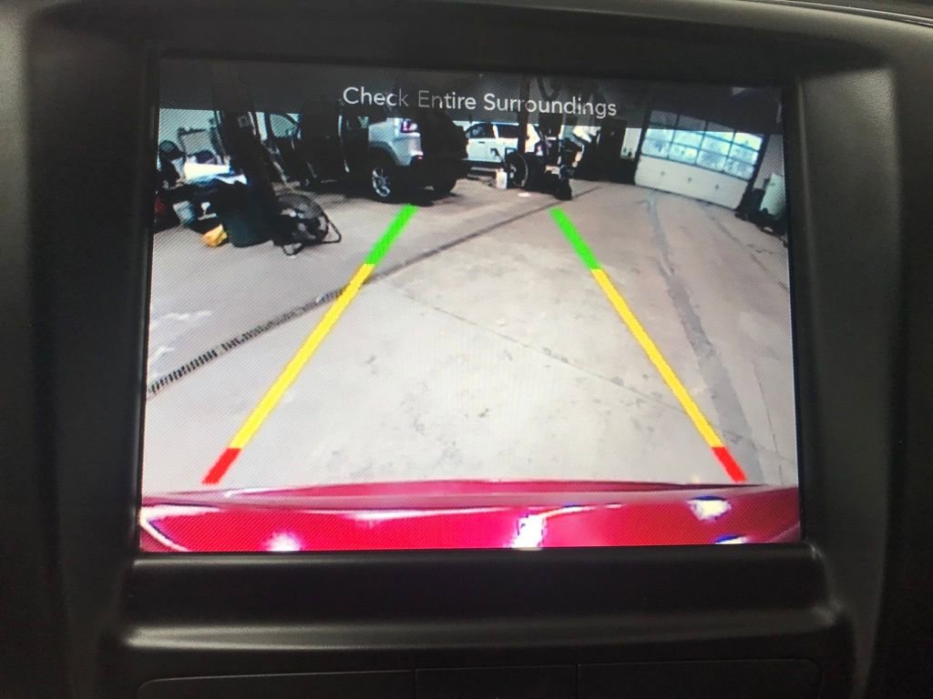 Used 2016 Chrysler 200 S w/ Navigation & Sound Group I image 20