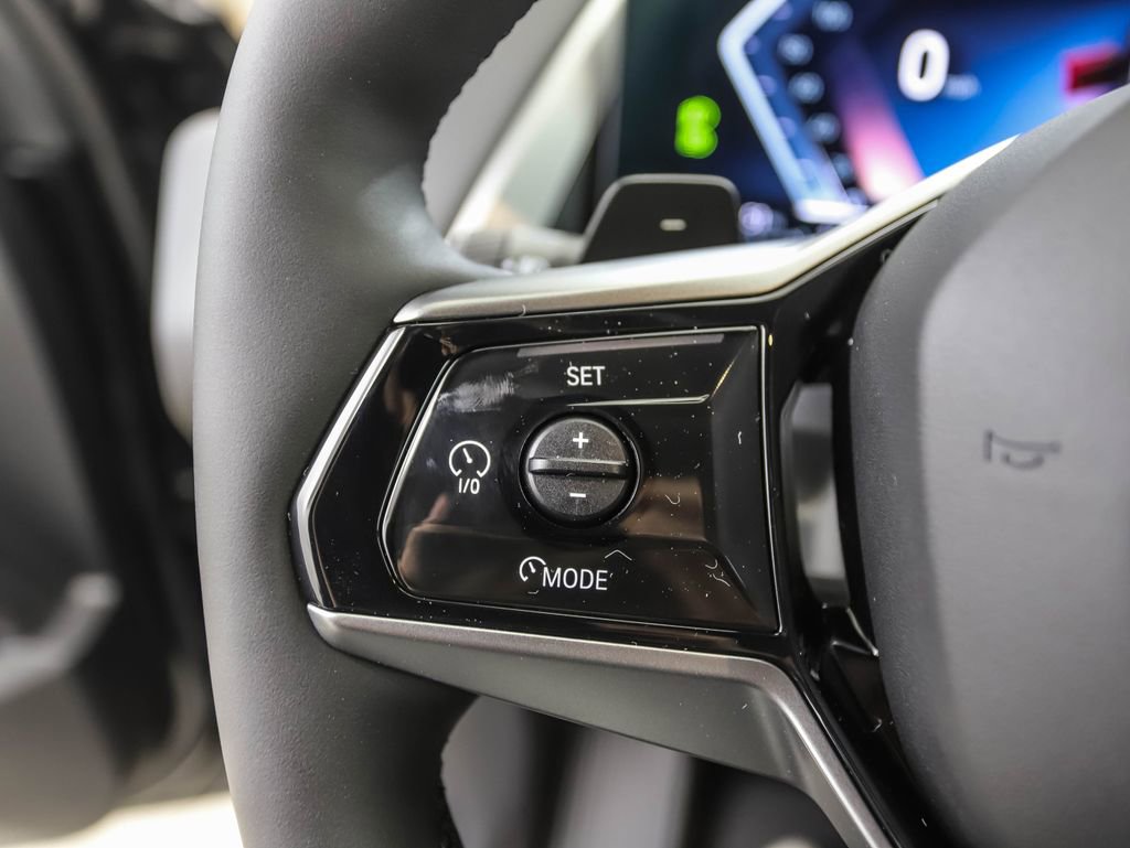 Used 2026 BMW X3 xDrive30 w/ Premium Package image 13