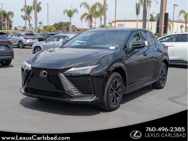 New 2026 Lexus RZ 350e 2WD image 1