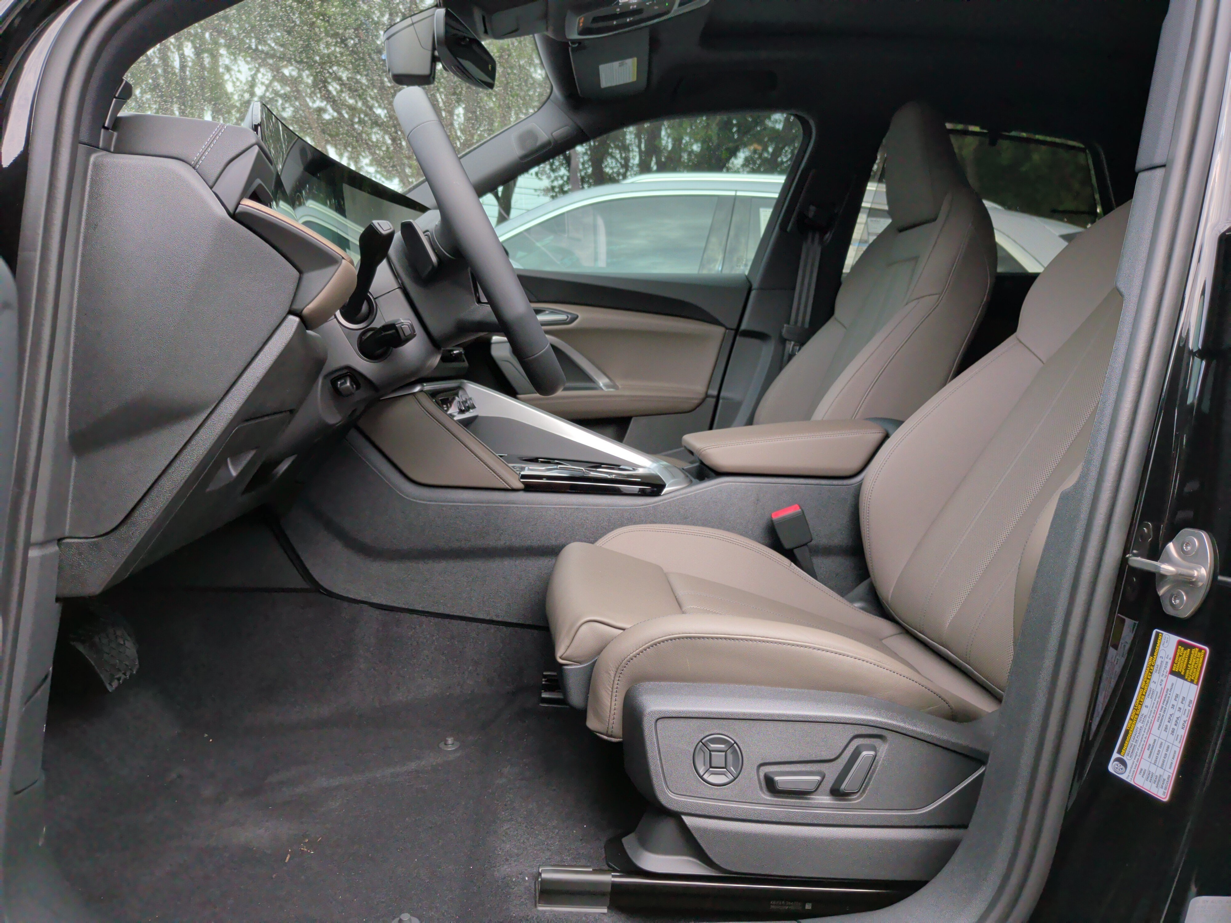 Used 2026 Audi A3 2.0T Premium w/ Convenience Package AWD/4WD image 16