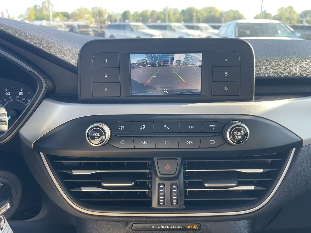 Used 2022 Ford Escape S FWD image 22